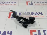 Фара противотуманная левая Kia Rio 92207H0000