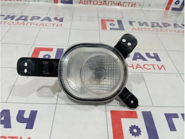 Фара противотуманная правая Kia Rio 92208H0000