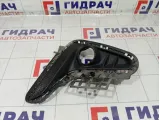 Рамка противотуманной фары левой Kia Rio 86523H0000