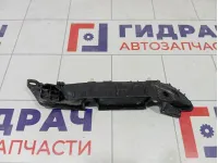 Кронштейн бампера передний левый Kia Rio 86515H0000