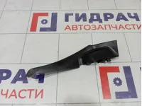 Накладка решетки стеклоочистителя левая Kia Rio 86153H0000
