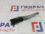 Накладка решетки стеклоочистителя правая Kia Rio 86154H0000