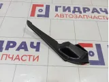 Накладка решетки стеклоочистителя правая Kia Rio 86154H0000