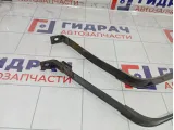 Лента крепления бензобака Kia Rio