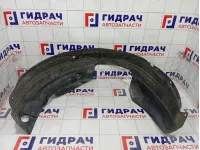 Локер (Подкрылок) задний левый Kia Rio 86821H0000