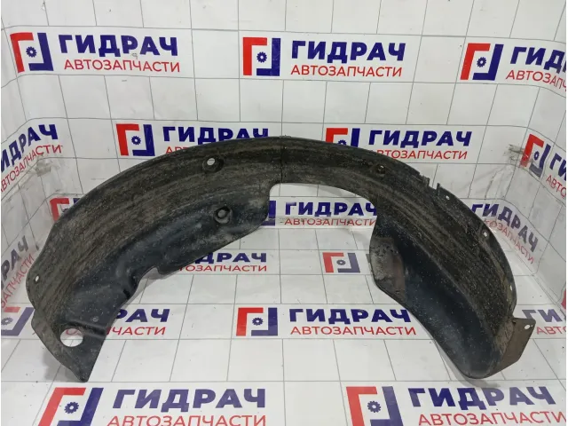 Локер (Подкрылок) задний левый Kia Rio 86821H0000