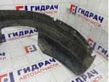 Локер (Подкрылок) задний левый Kia Rio 86821H0000