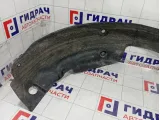 Локер (Подкрылок) задний левый Kia Rio 86821H0000