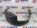 Локер (Подкрылок) задний левый Kia Rio 86821H0000