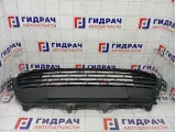 Решетка бампера центральная Kia Rio 86561H0000