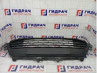 Решетка бампера центральная Kia Rio 86561H0000