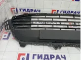 Решетка бампера центральная Kia Rio 86561H0000