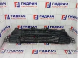 Решетка бампера центральная Kia Rio 86561H0000