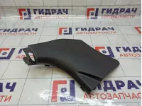 Обшивка стойки передней правой нижняя Kia Rio 85824H0000WK