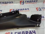 Обшивка стойки задней правой нижняя Kia Rio 85895H0000WK