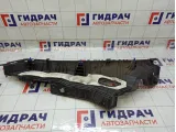 Обшивка стойки задней правой нижняя Kia Rio 85895H0000WK