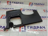 Накладка под рулевую колонку Kia Rio 84750H0000WK