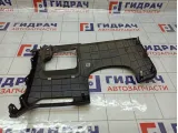 Накладка под рулевую колонку Kia Rio 84750H0000WK