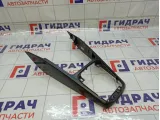 Накладка консоли Kia Rio 84650H0030WK
