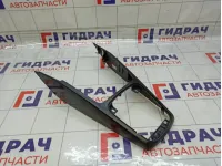 Накладка консоли Kia Rio 84650H0030WK