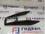 Накладка консоли Kia Rio 84650H0030WK