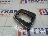 Накладка консоли Kia Rio 84640H0100SAQ