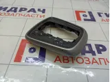 Накладка консоли Kia Rio 84640H0100SAQ
