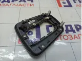 Накладка консоли Kia Rio 84640H0100SAQ