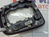 Накладка консоли Kia Rio 84640H0100SAQ