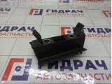 Накладка консоли Kia Rio 84621H0100WK