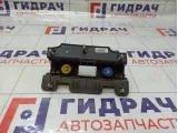 Накладка консоли Kia Rio 84621H0100WK