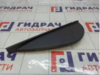Накладка торпедо левая Kia Rio 84790H0000WK