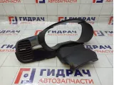 Накладка панели приборов Kia Rio 84830H0000WK