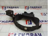 Накладка панели приборов Kia Rio 84830H0000WK