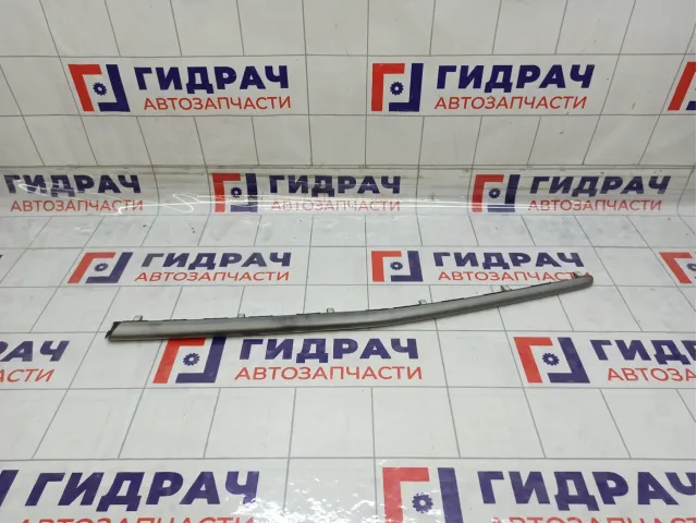 Накладка торпедо Kia Rio 84795H0000SAQ
