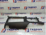 Накладка торпедо Kia Rio 84760H0000WK