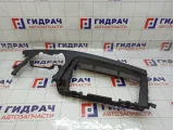 Накладка торпедо Kia Rio 84760H0000WK