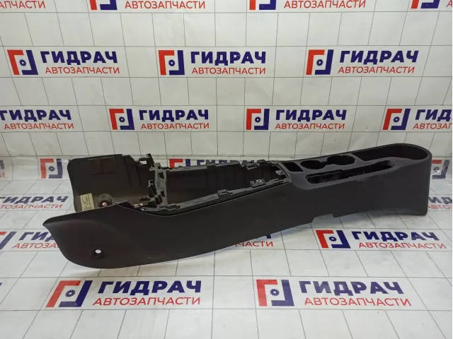 Консоль центральная Kia Rio 84611H0000WK