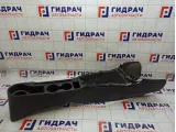 Консоль центральная Kia Rio 84611H0000WK