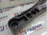Консоль центральная Kia Rio 84611H0000WK