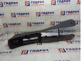 Консоль центральная Kia Rio 84611H0000WK