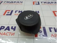 Подушка безопасности в рулевое колесо Kia Rio 80100H0000WK