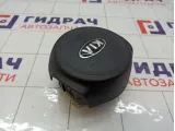 Подушка безопасности в рулевое колесо Kia Rio 80100H0000WK