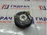 Подушка безопасности в рулевое колесо Kia Rio 80100H0000WK