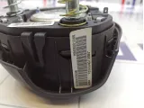 Подушка безопасности в рулевое колесо Kia Rio 80100H0000WK