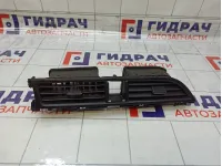 Дефлектор воздушный центральный Kia Rio 97410H0100WK