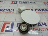Лючок бензобака Kia Rio 69510H0000