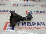 Рукоятка кулисы КПП Kia Rio 46720H2110WK