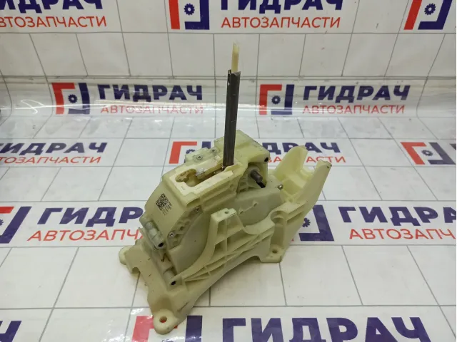 Кулиса (селектор) КПП Kia Rio 46700H2100
