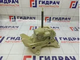 Кулиса (селектор) КПП Kia Rio 46700H2100
